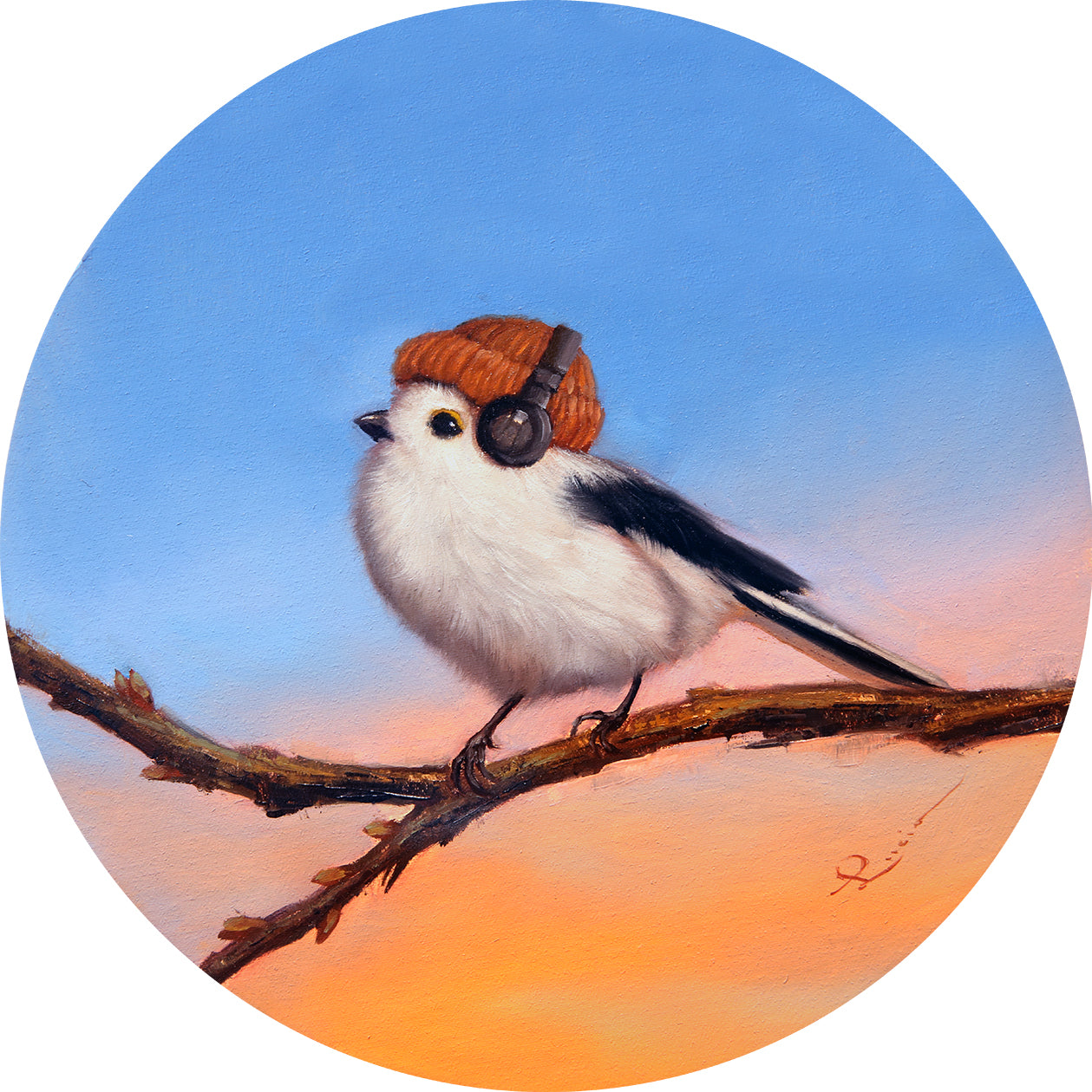 Songbird VII