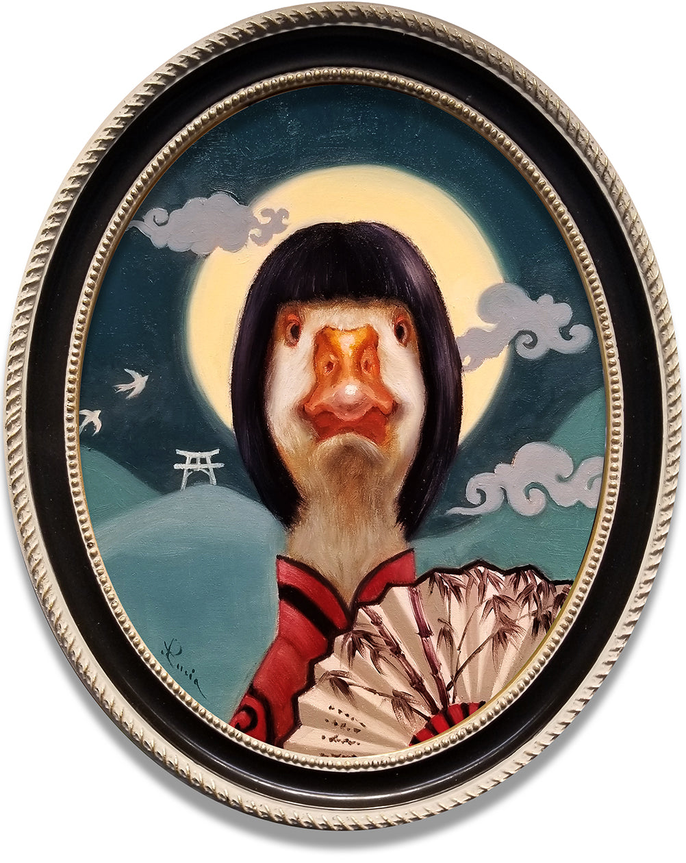 Peking Duck