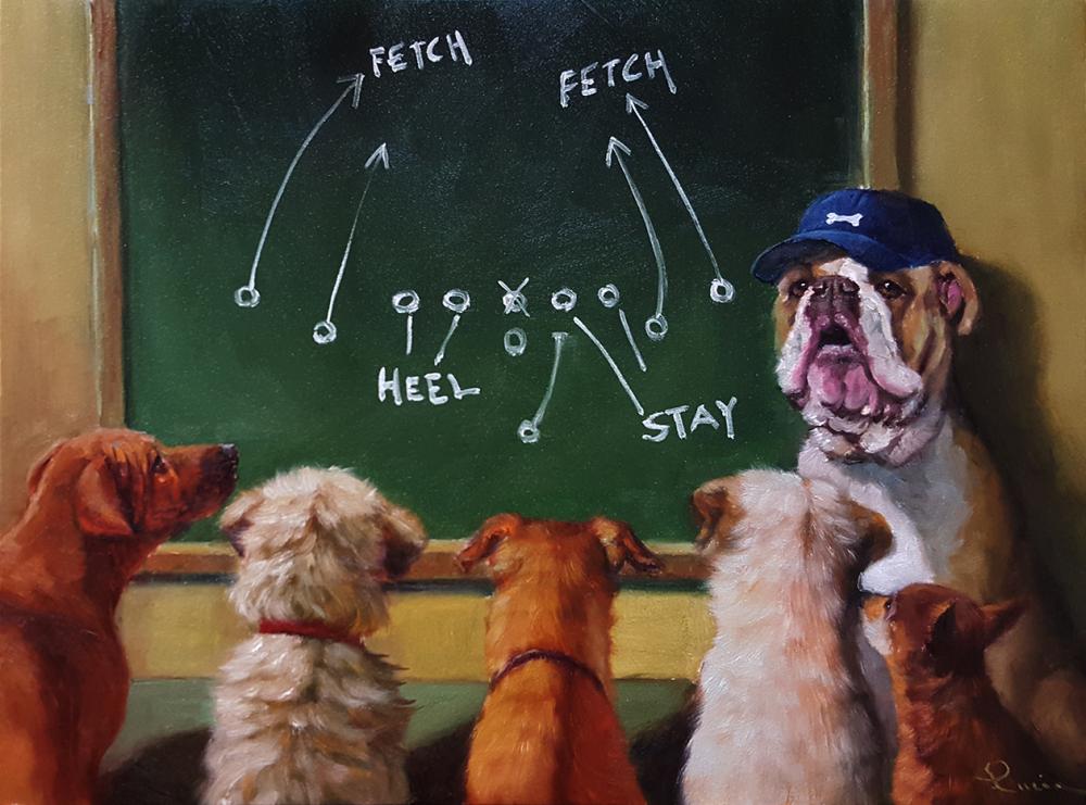 Game Plan
