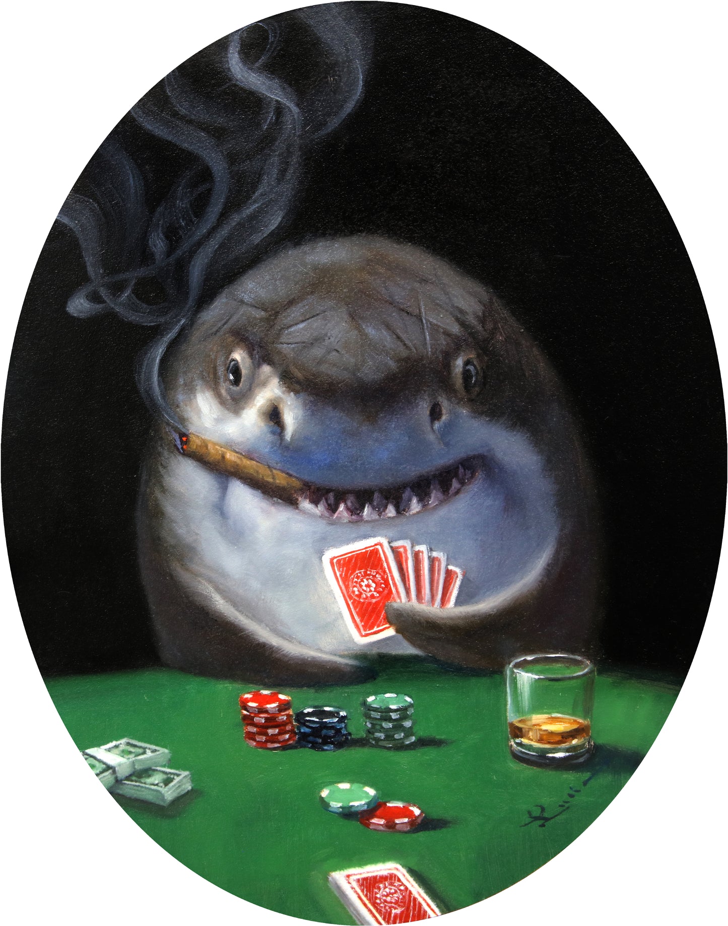 Card Shark