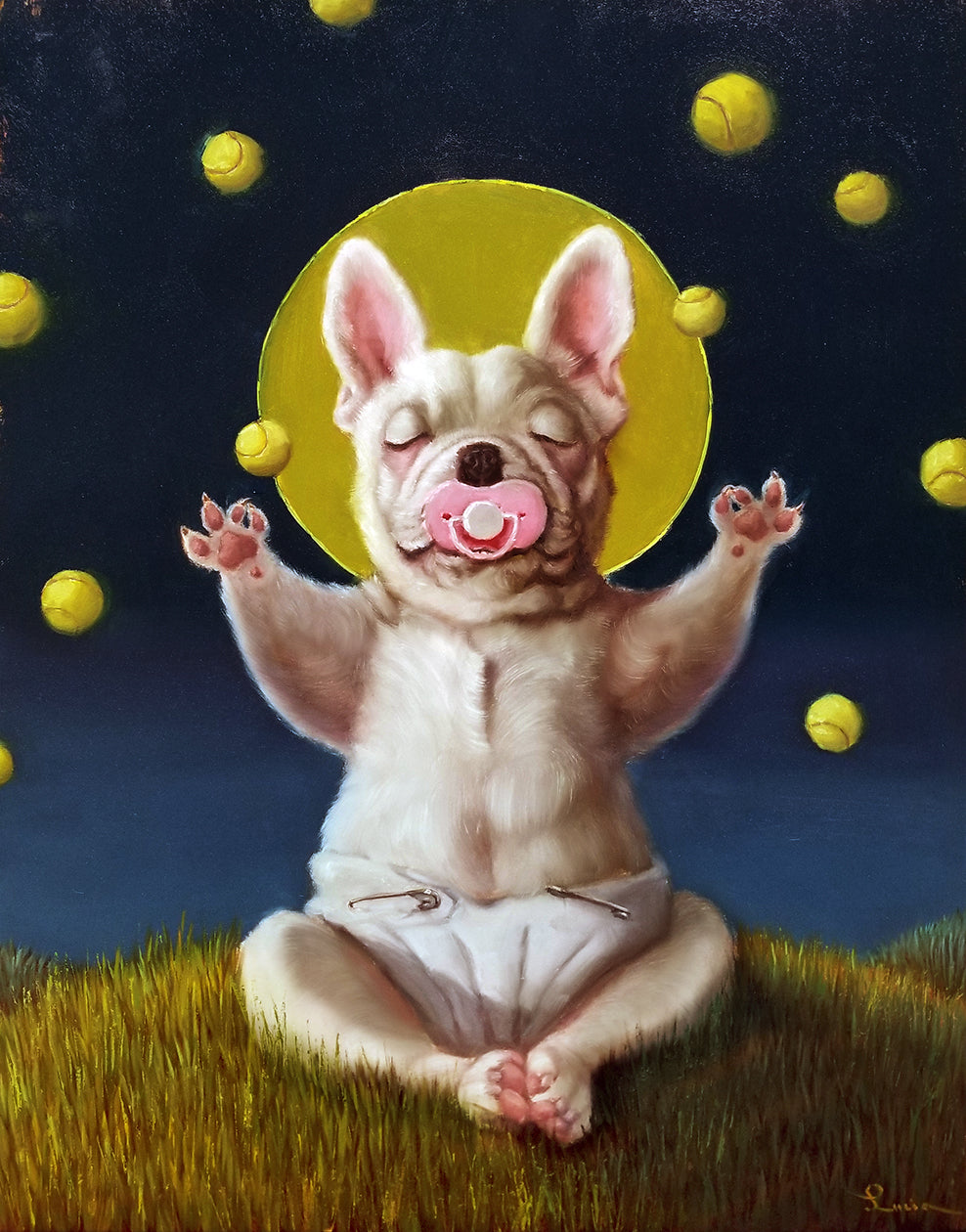 Puppy Dream