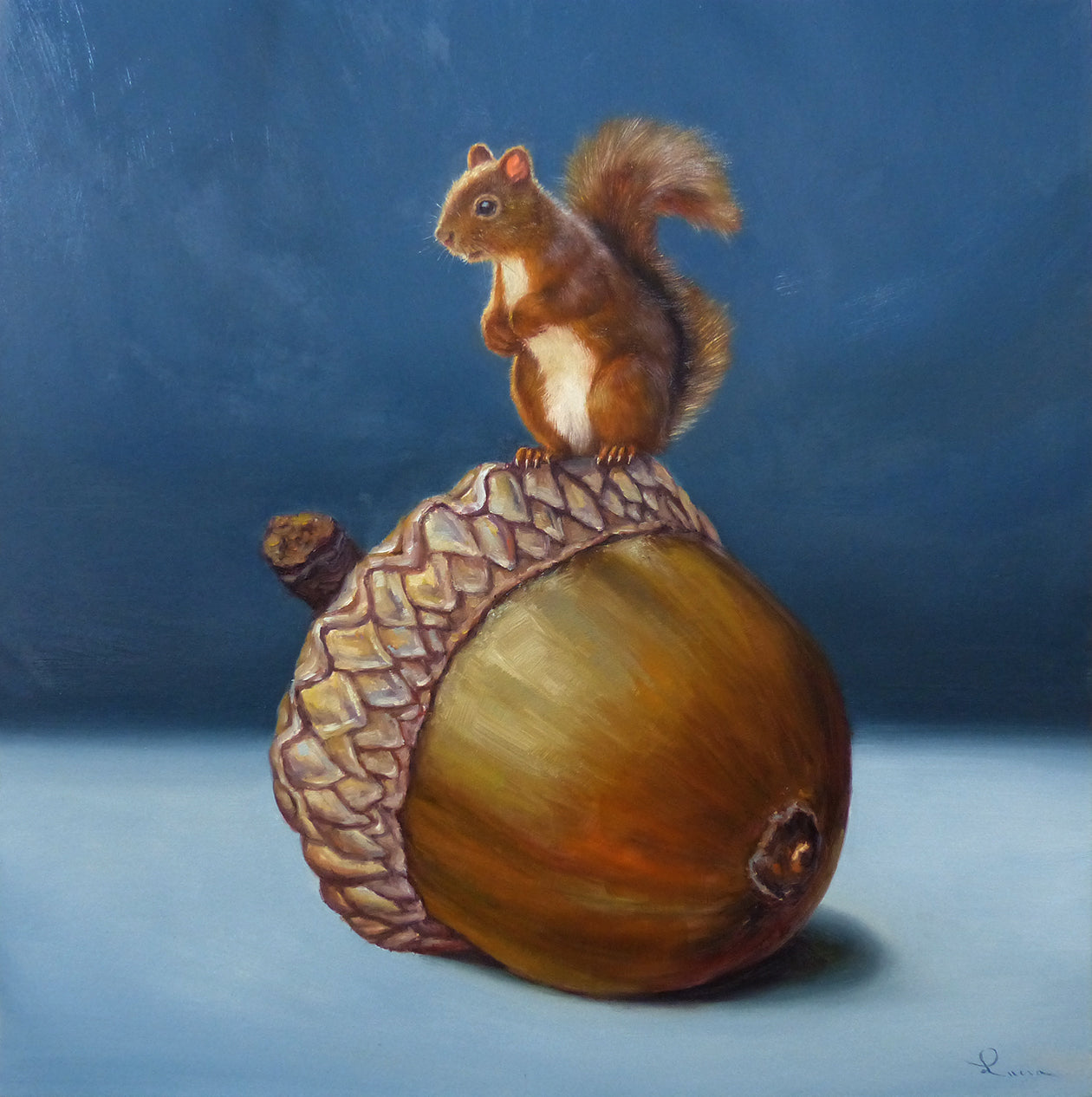 Horses and Zebras and Woodchucks, Oh My! (And a few others)