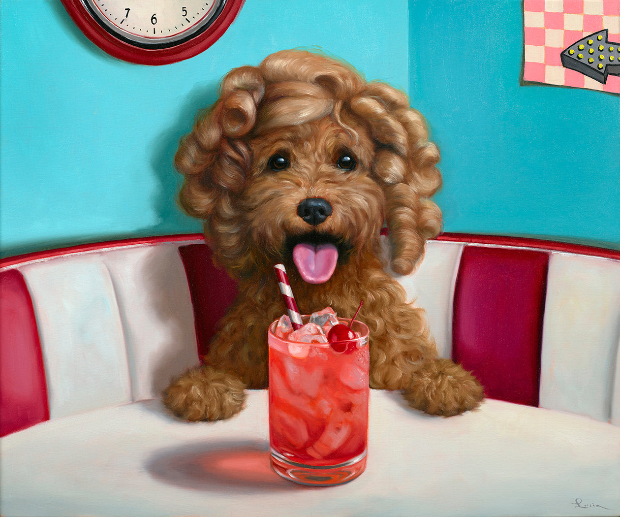 Shirley Temple