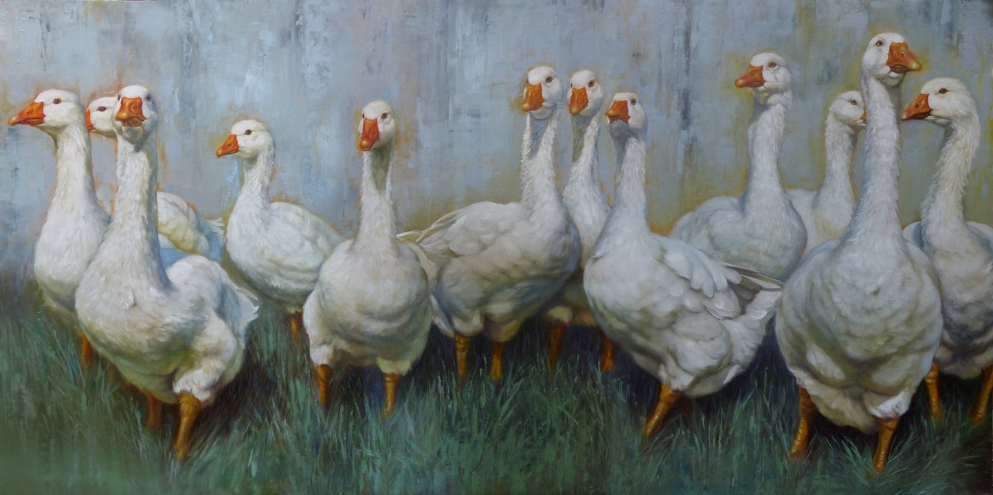 Gaggle