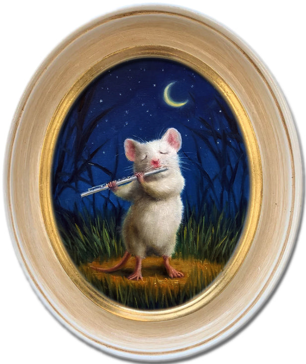 Moonlight Sonata - Giclée Print