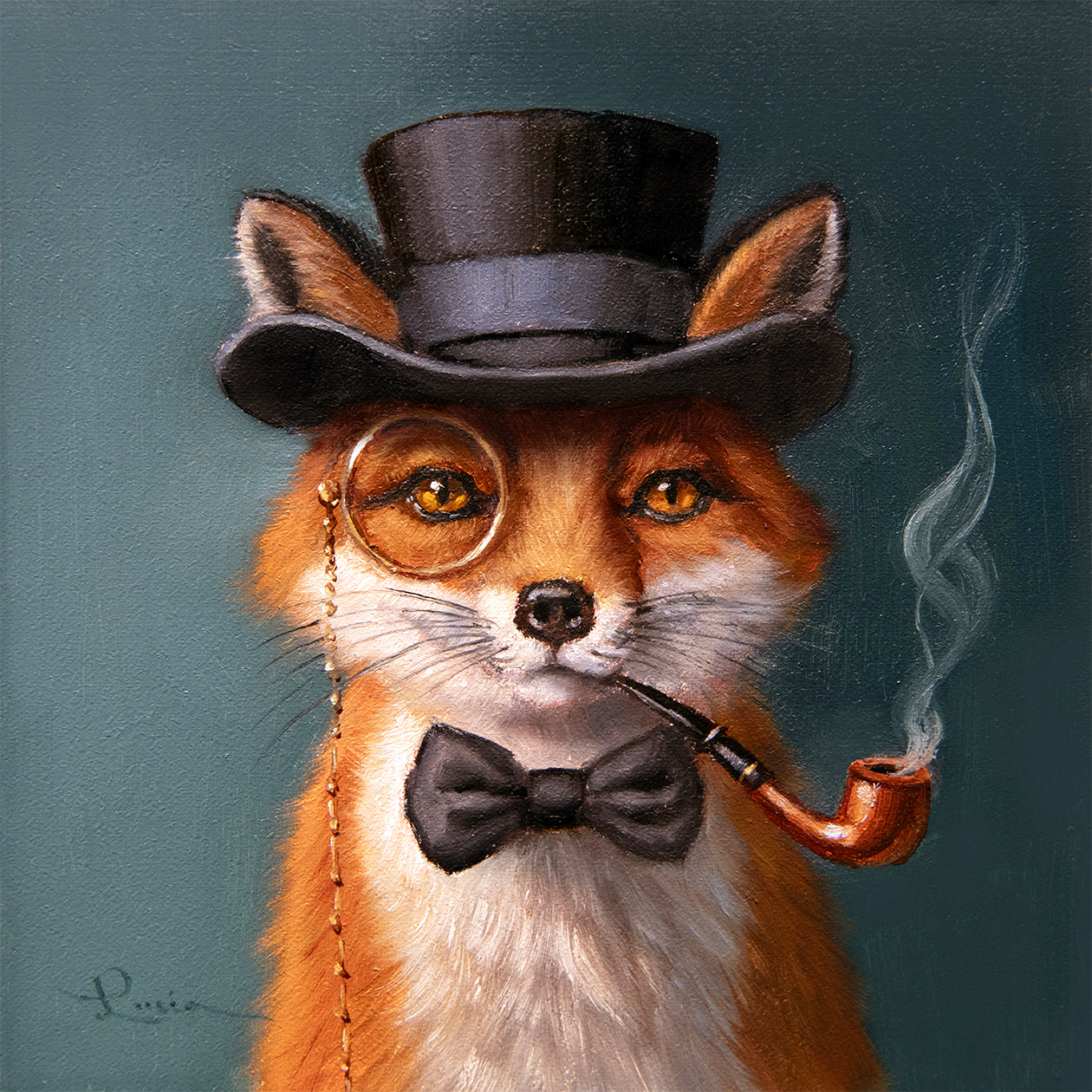The Charming Mr. Fox
