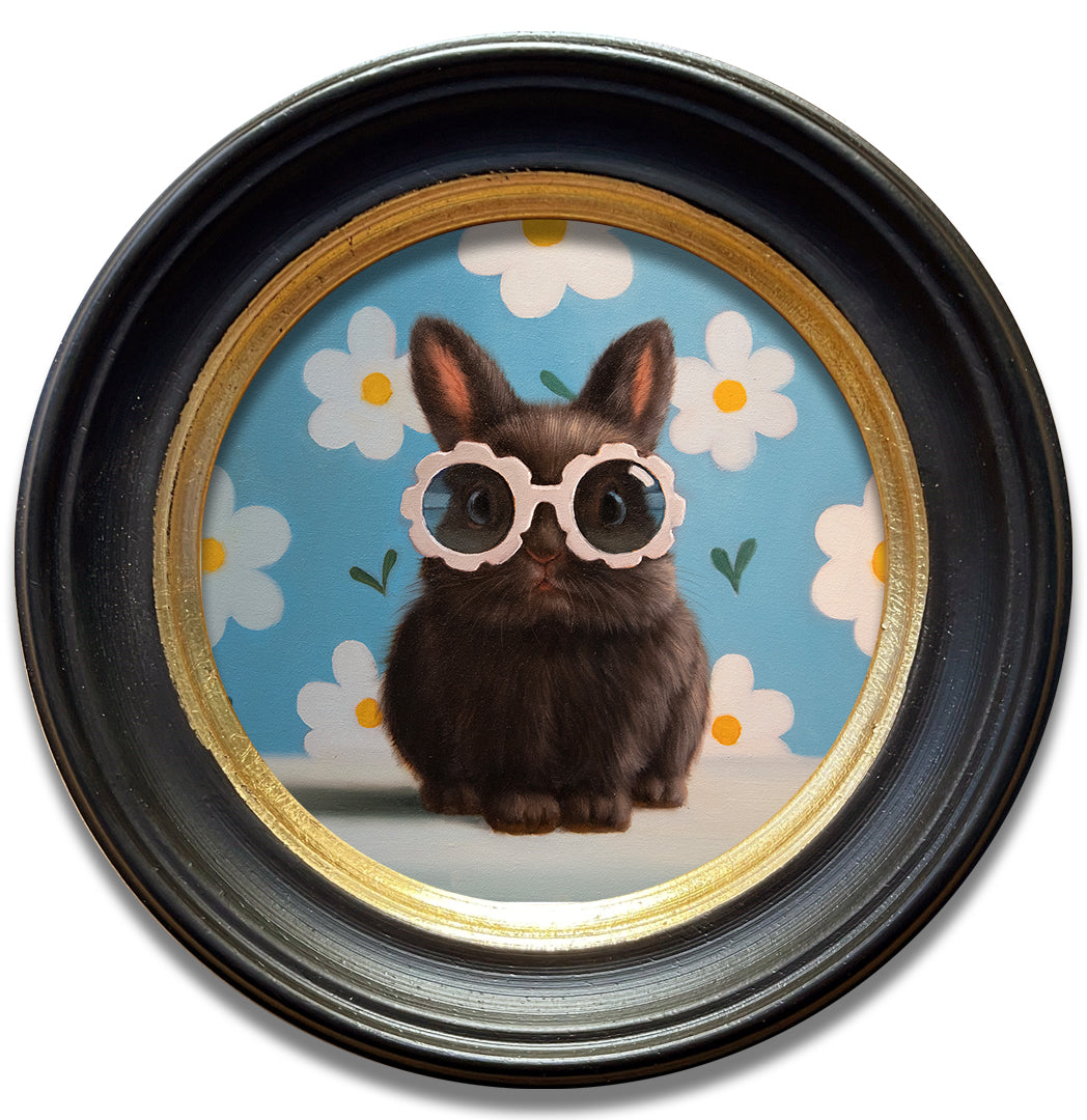 Flower Power - Giclée Print