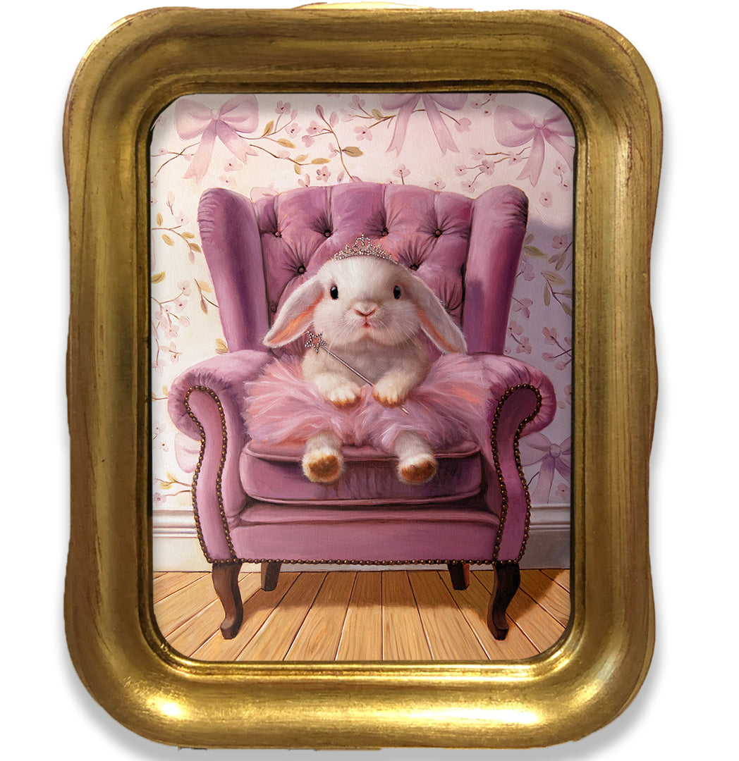 Princess Tutu - Giclée Print