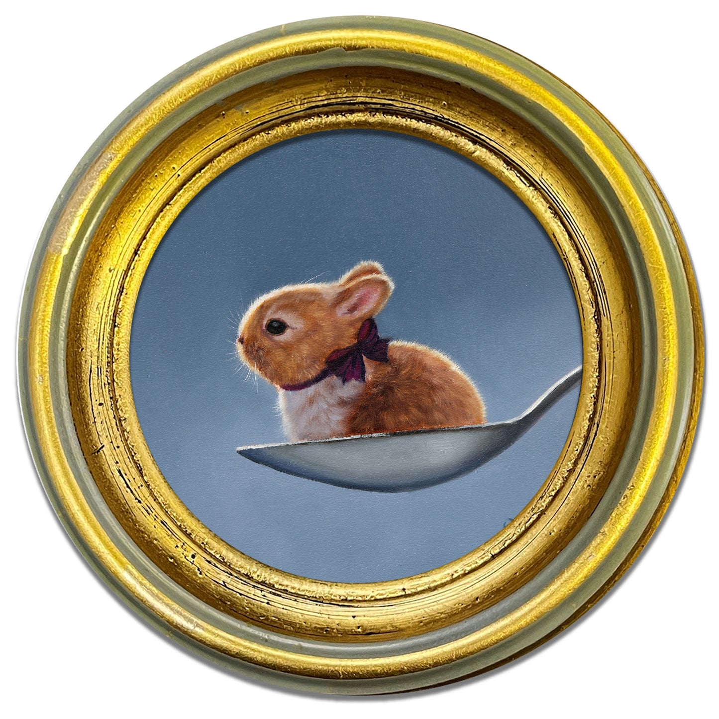 Sugar - Giclée Print