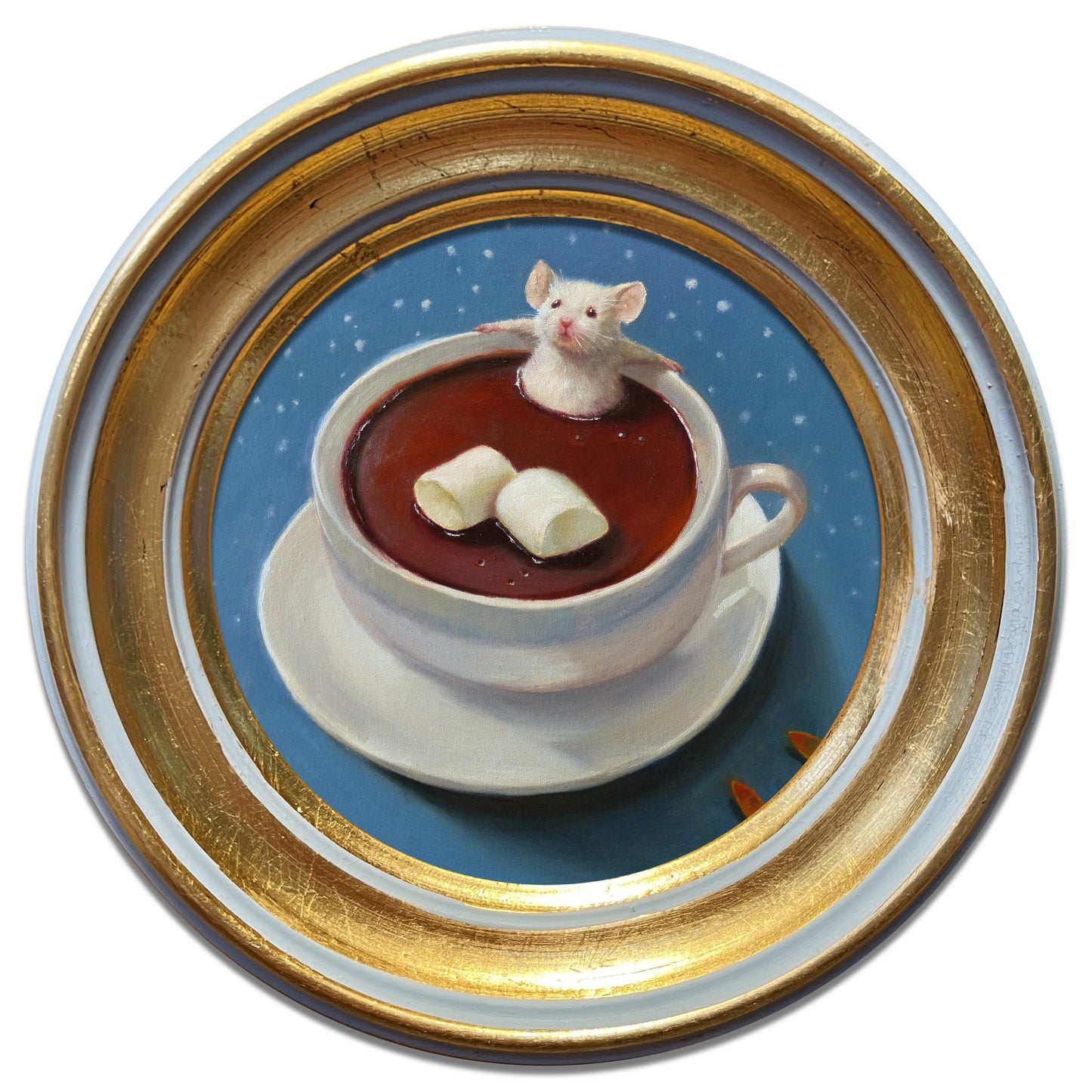 Apres Ski - Giclée Print