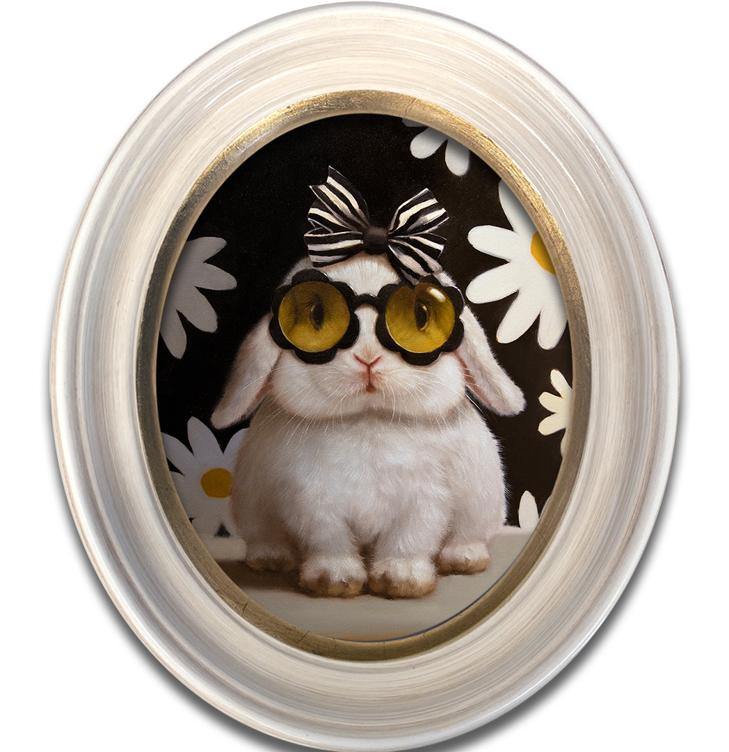 Boopsie Daisy - Giclée Print