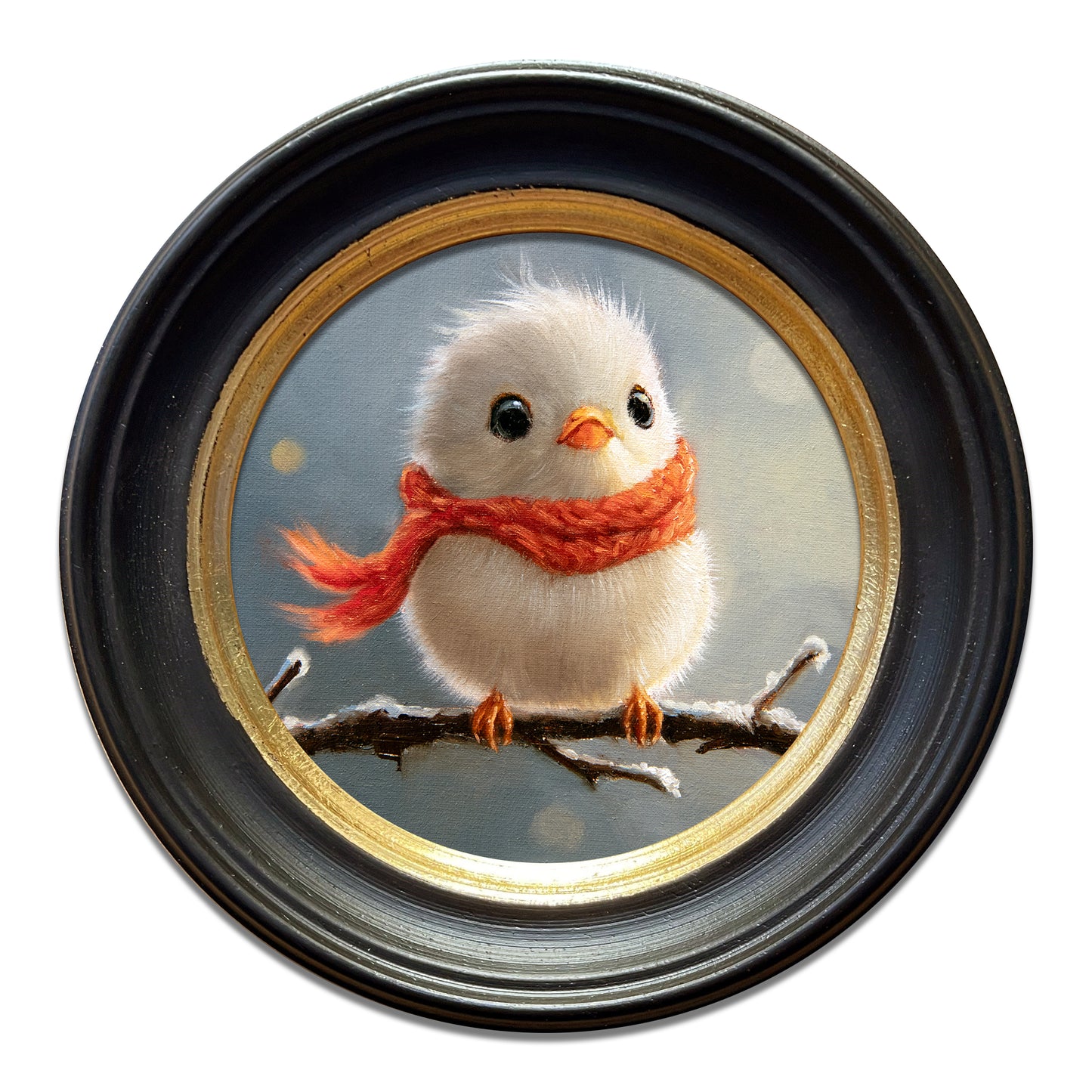 Sunkissed - Giclée Print