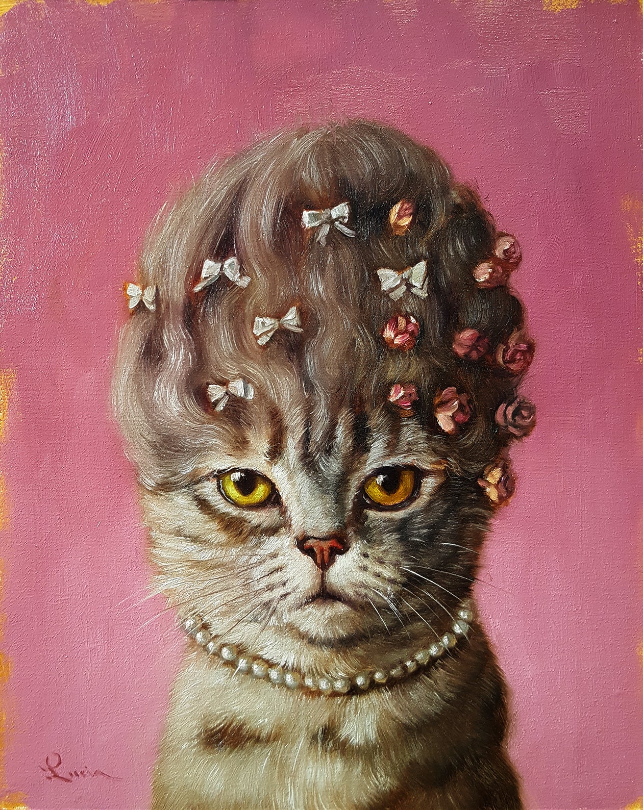 Cool Cool Kitties