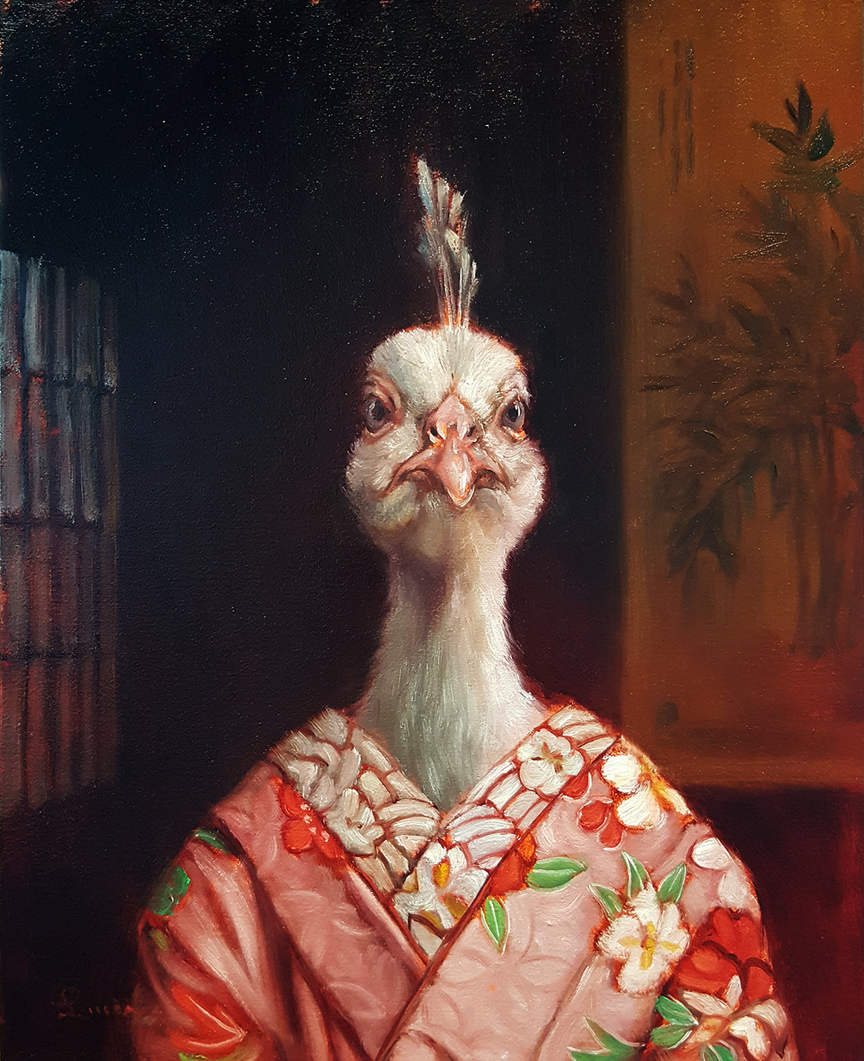 Geisha