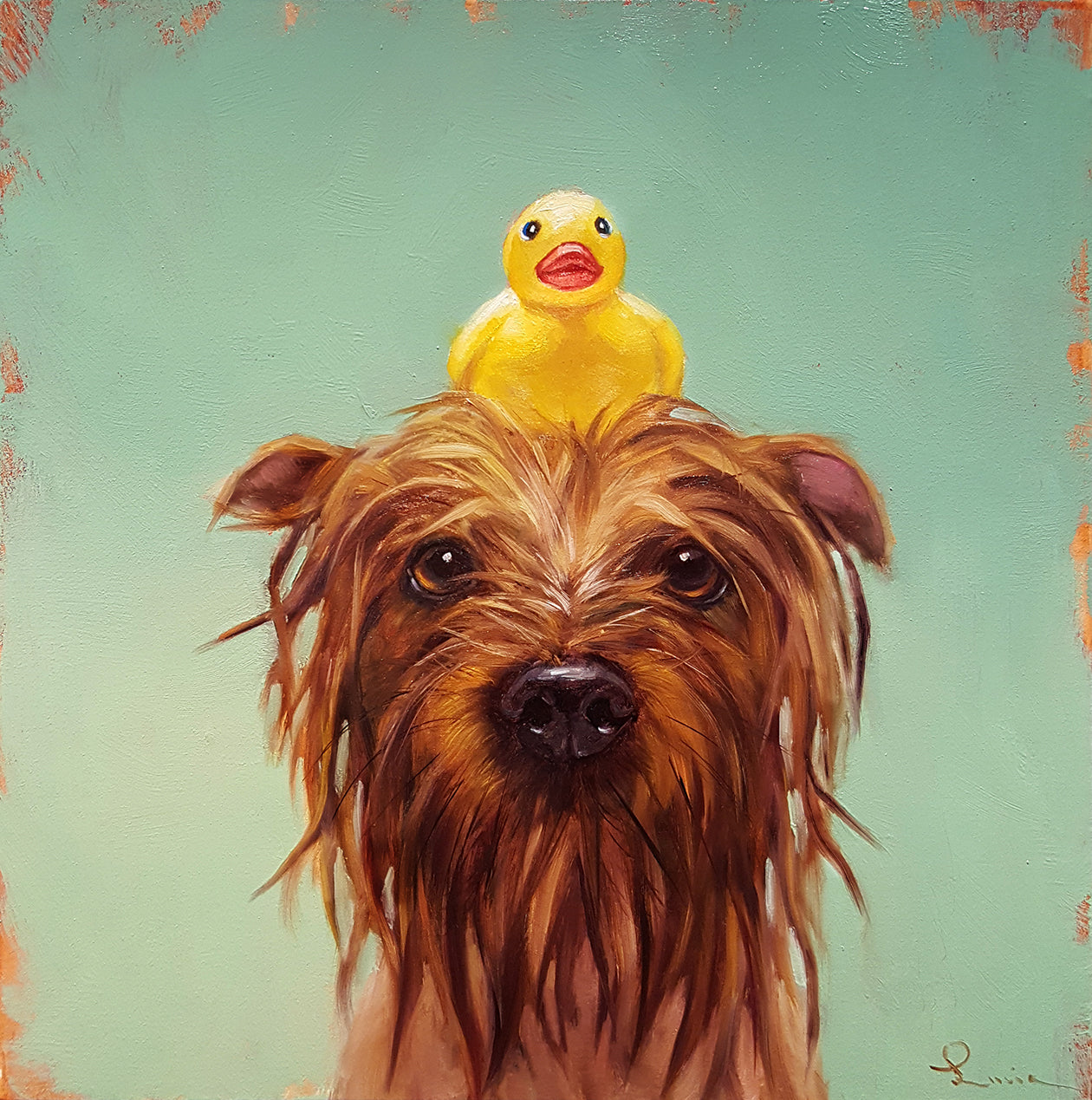 Who Let the Dogs Out?!