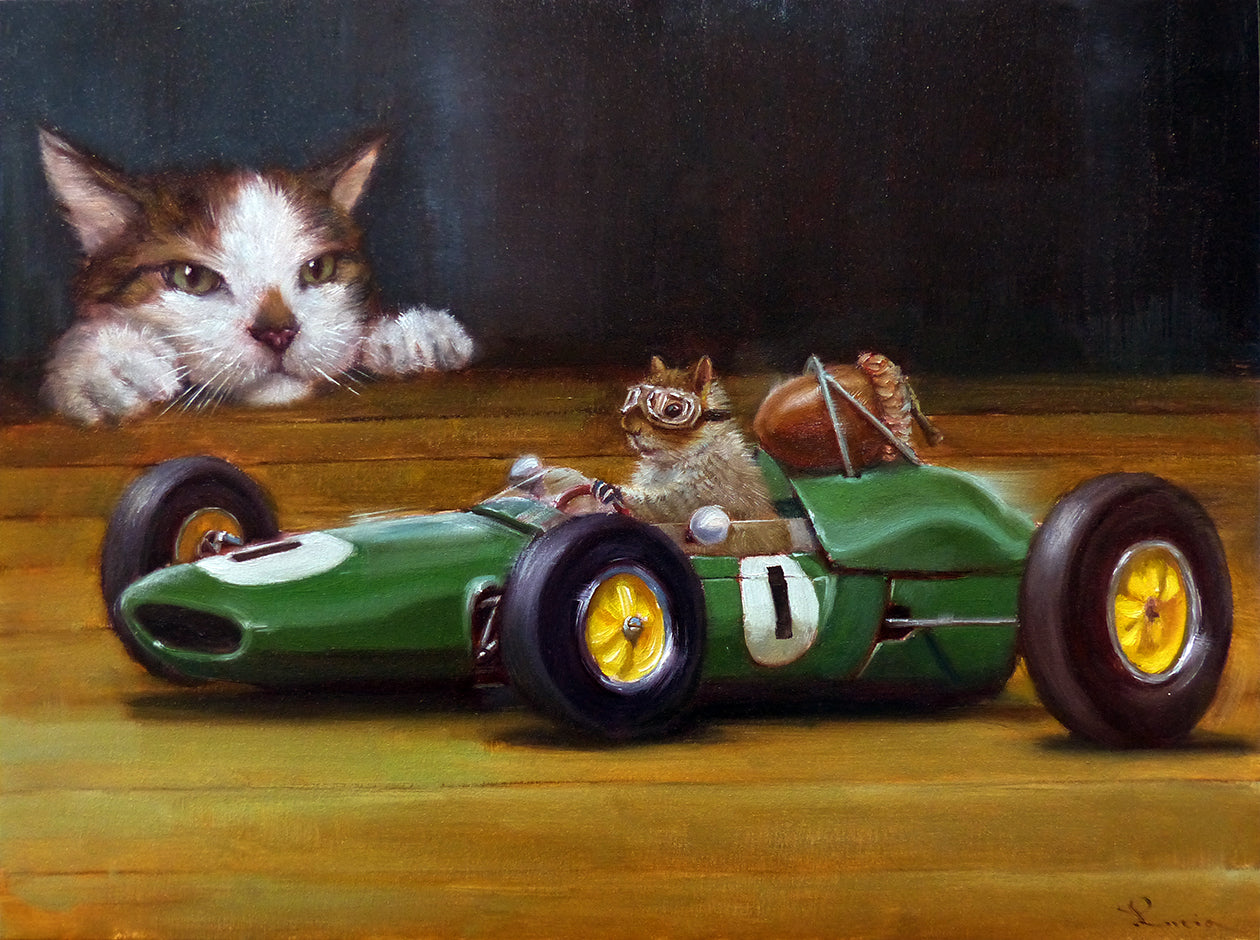 Cool Cool Kitties
