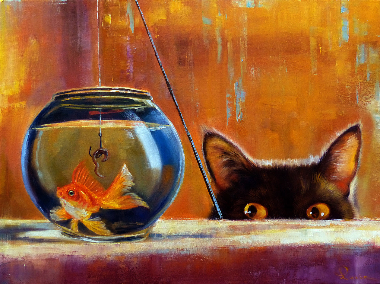 Cool Cool Kitties