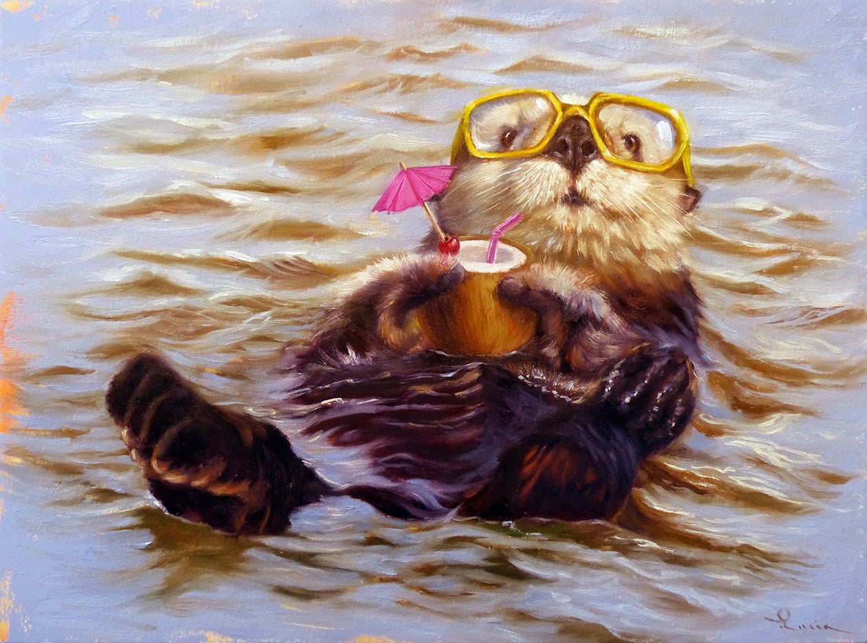 Turtles and Wombats and Seals, Oh My! (And a few others)