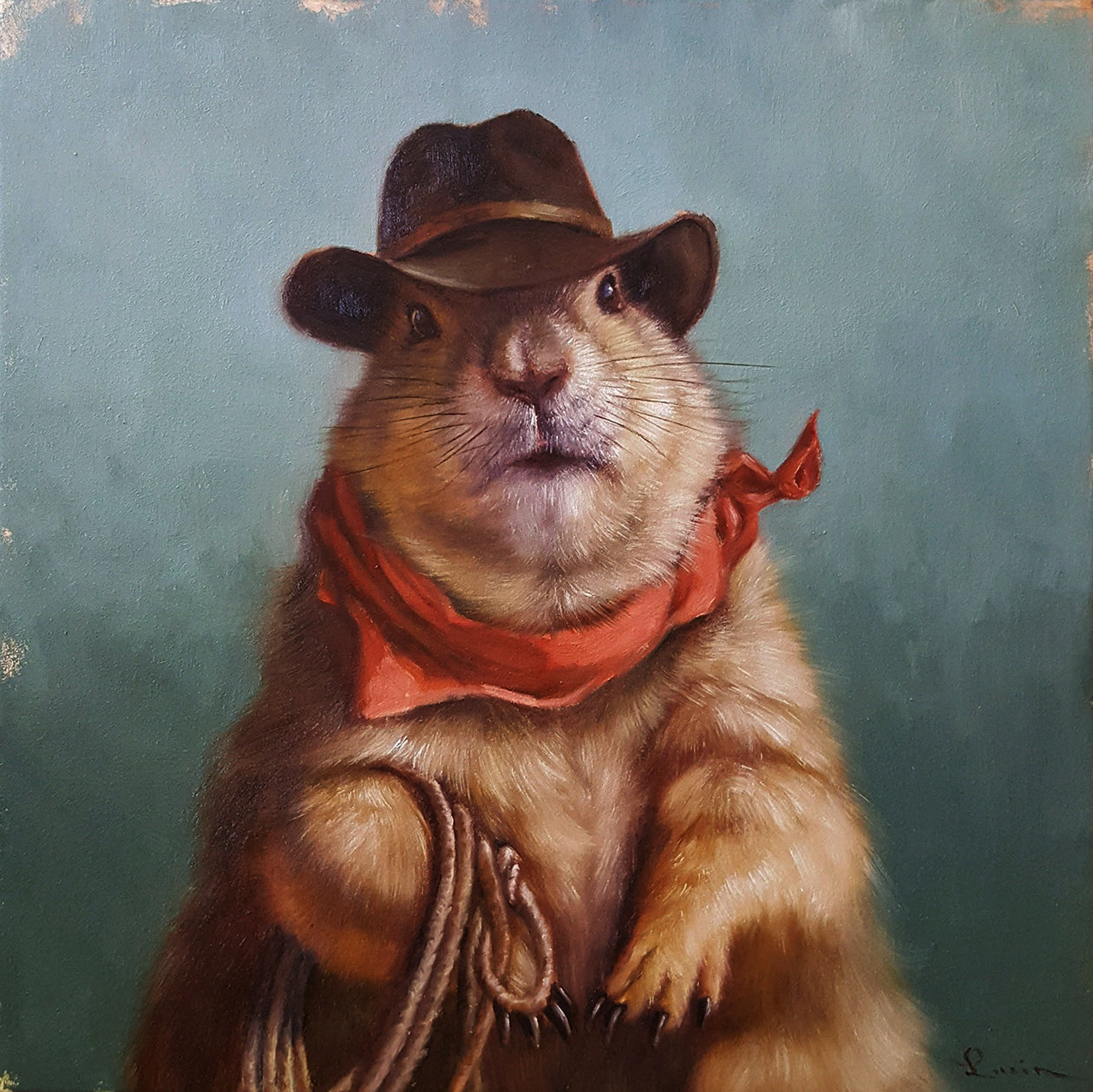 Turtles and Wombats and Seals, Oh My! (And a few others)