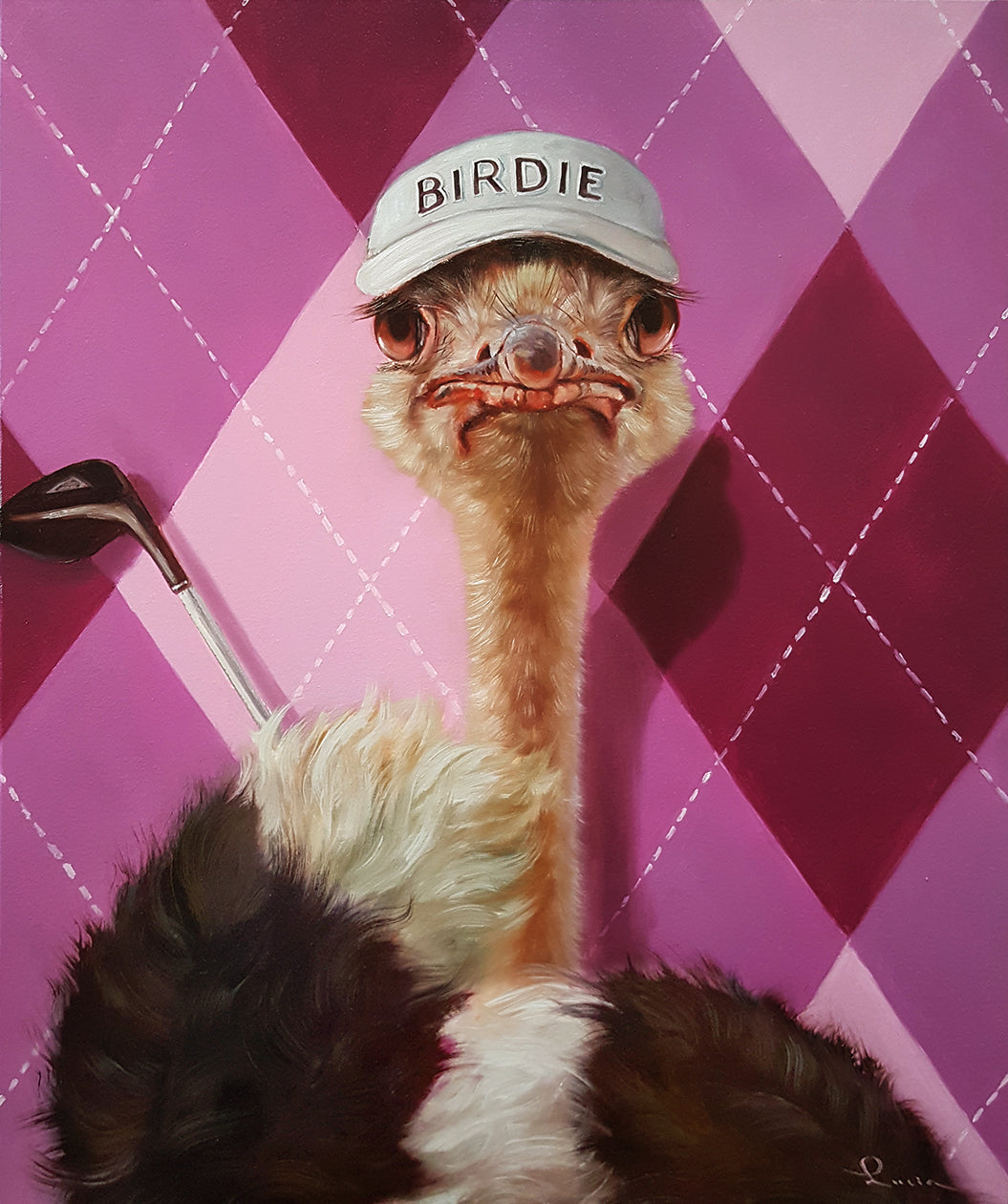 Birds and Other Tweeters