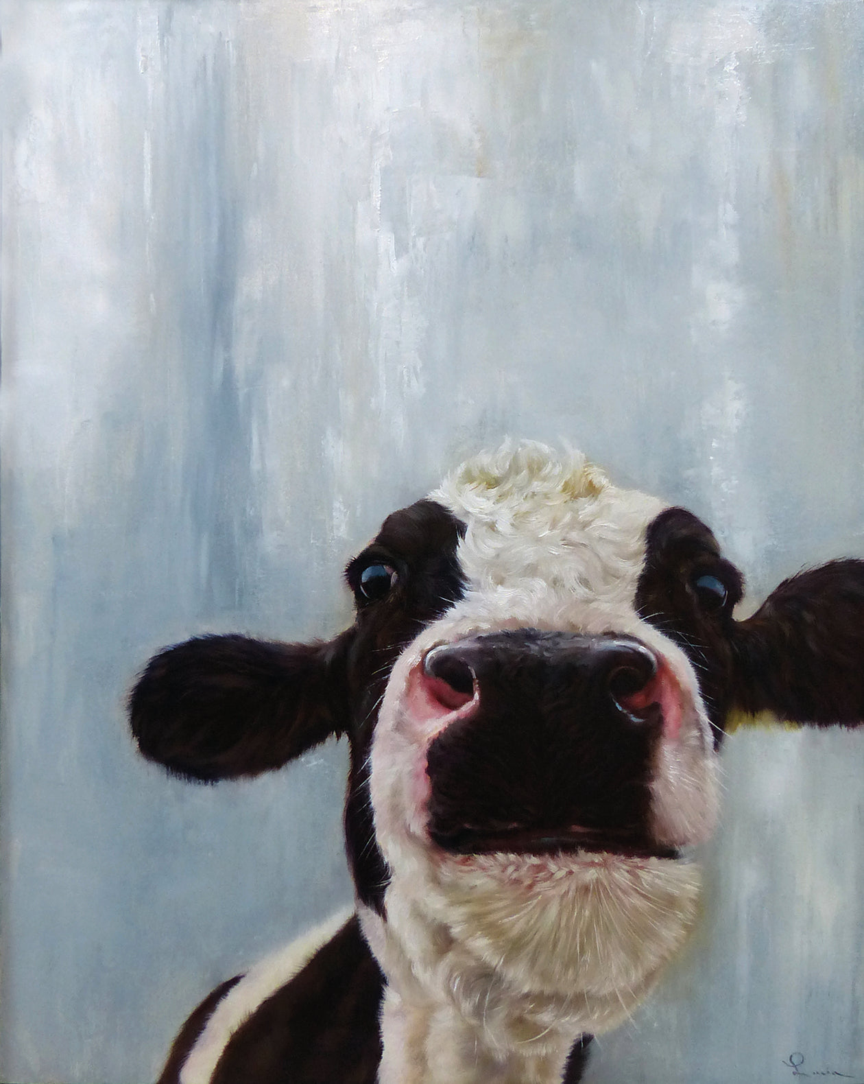 Cow You Doin'?