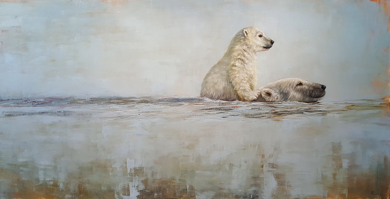 Big and Bearly