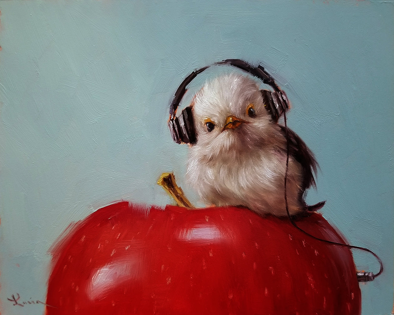 Birds and Other Tweeters