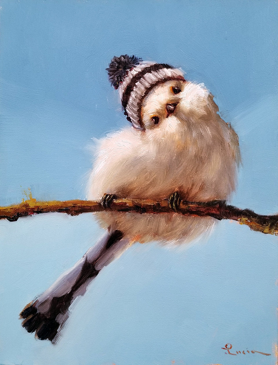 Birds and Other Tweeters