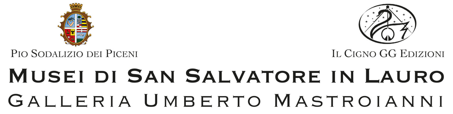 Rome Solo Exhibition