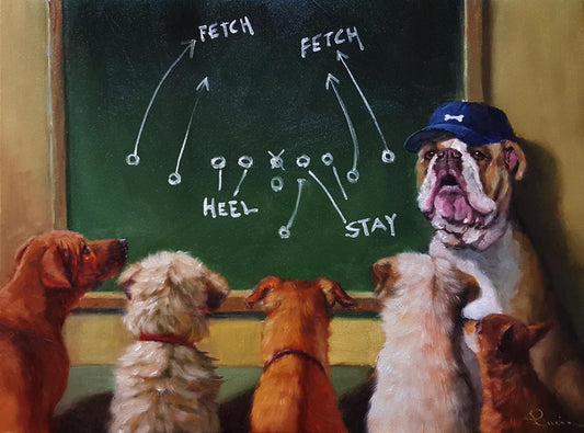 Game Plan