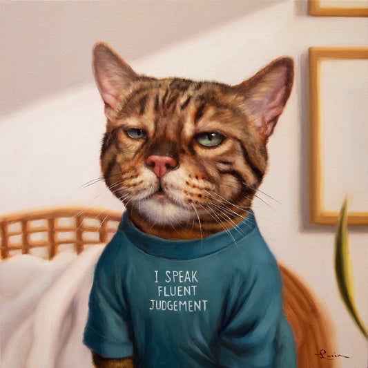 Cattitude