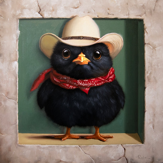 Lil' Buckaroo