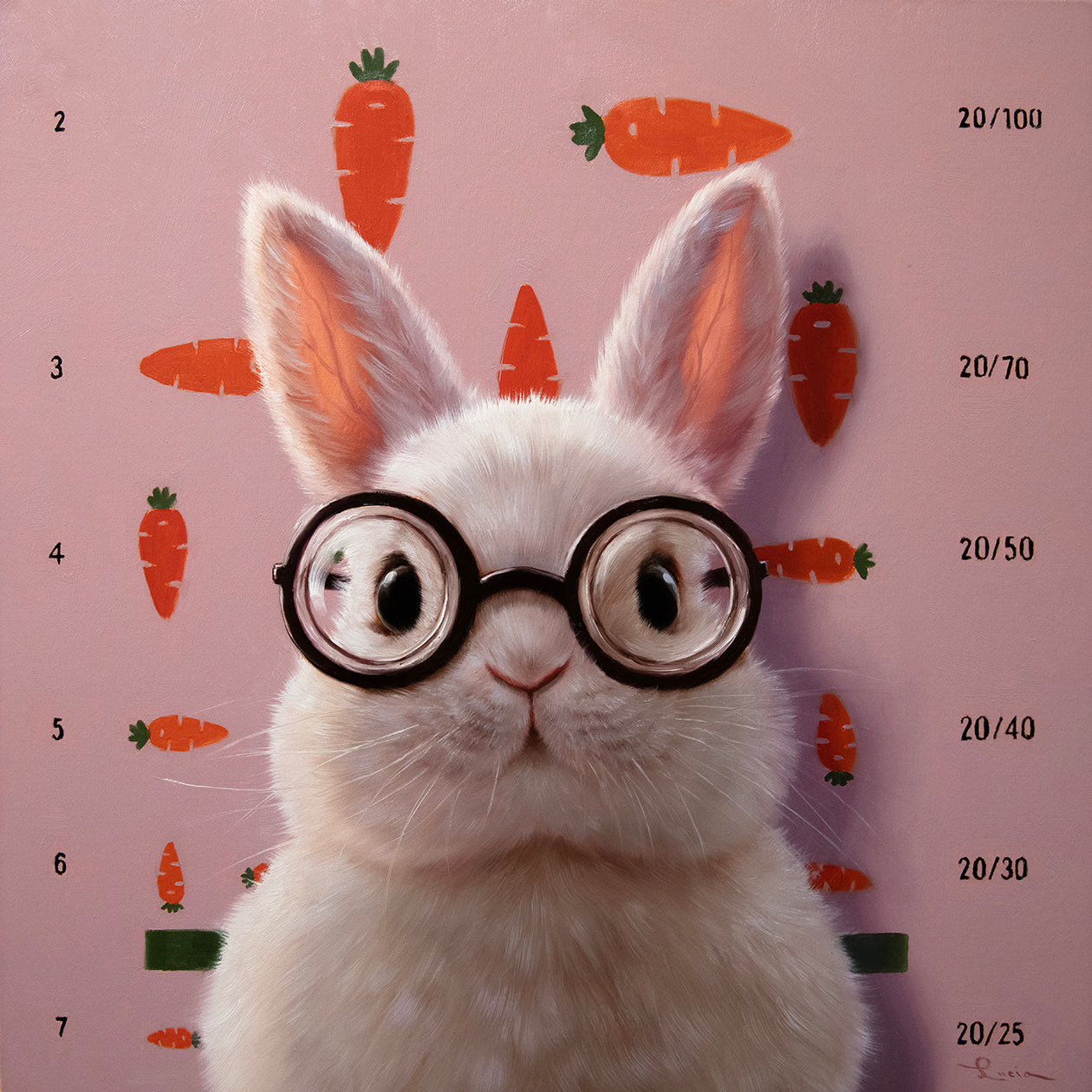 Eye Exam