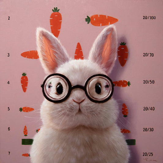 Eye Exam