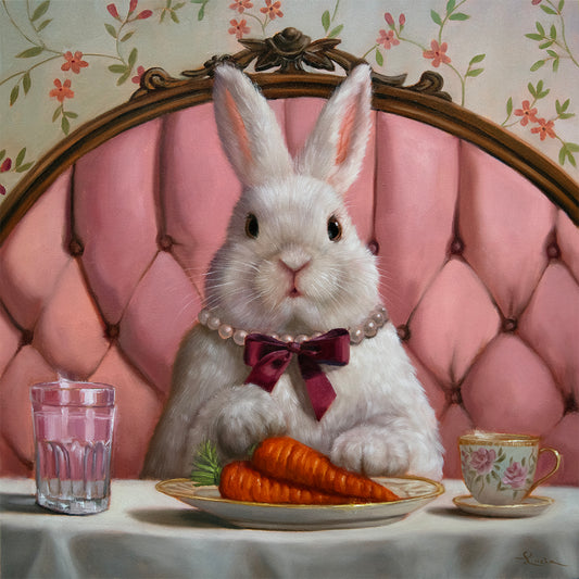 Bun Appetit