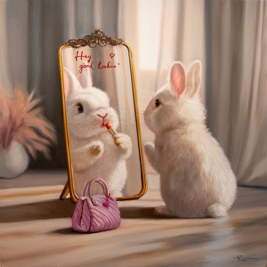 Final Touch