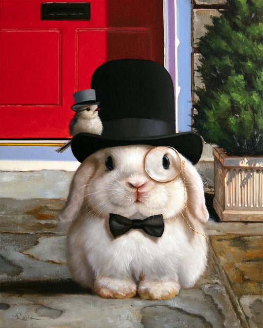 Lord Bunbury