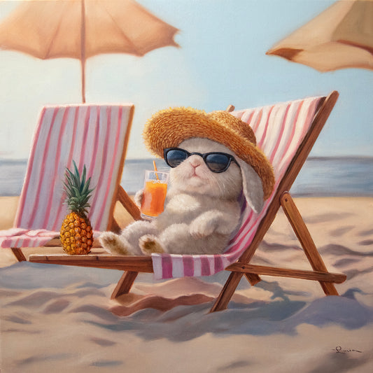Beach Bun