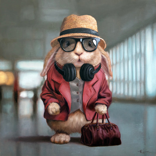 Bun Voyage II