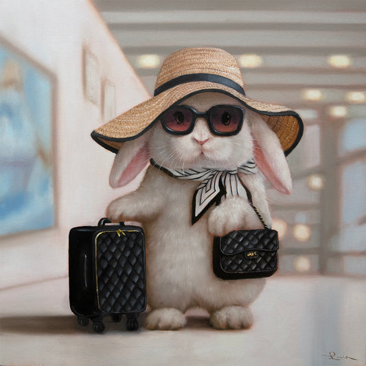 Bun Voyage