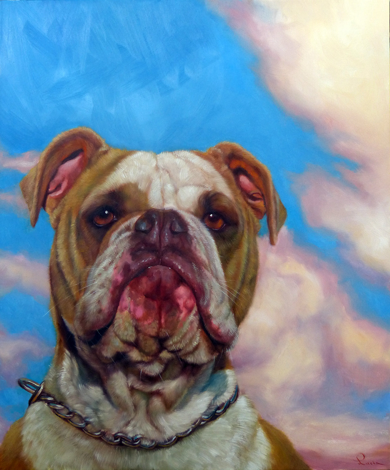 Who Let the Dogs Out?!