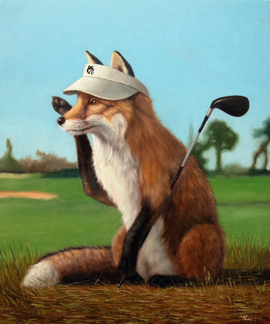 Fox Drive