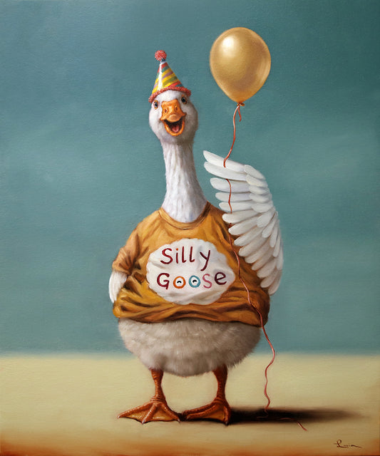 Silly Goose