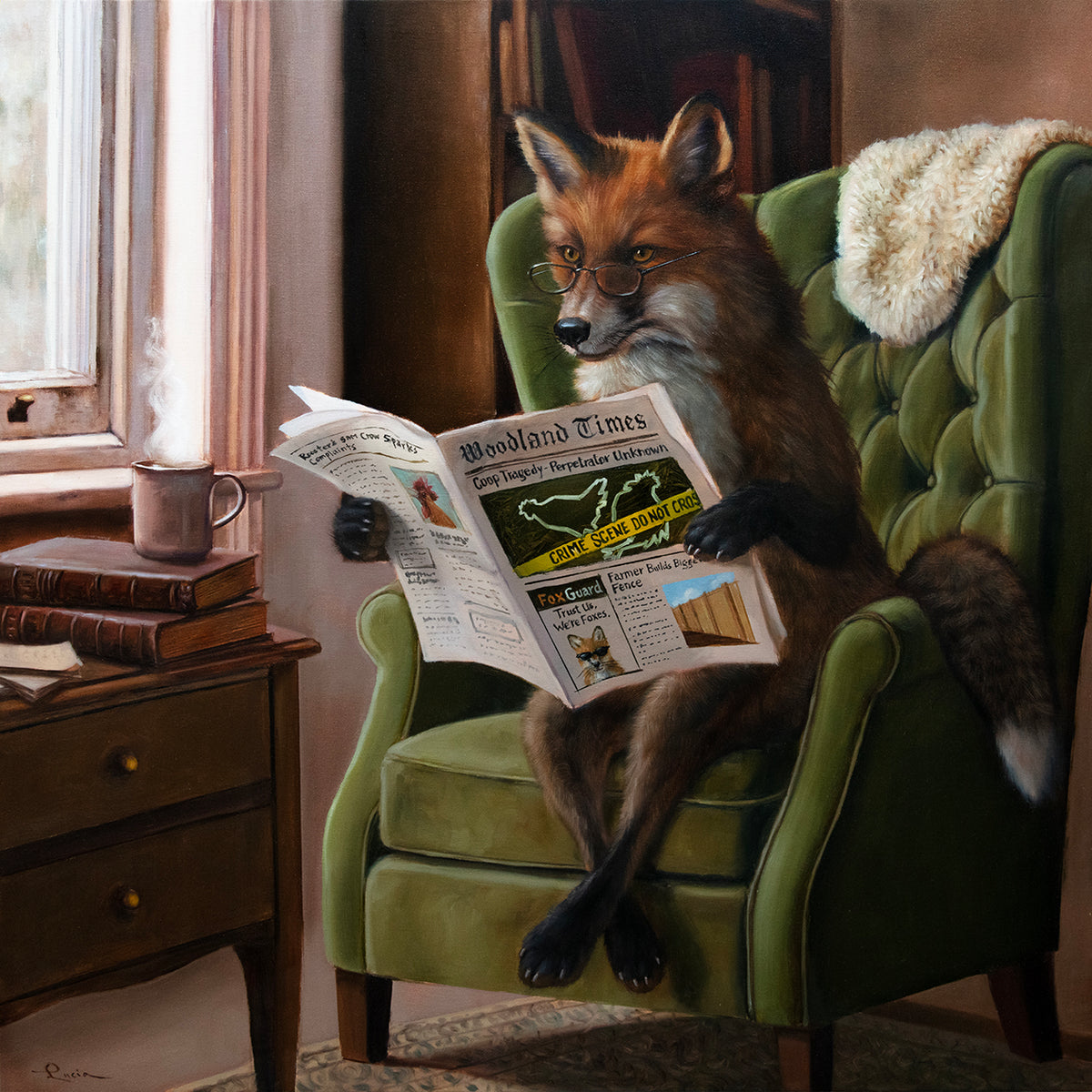 Fox News