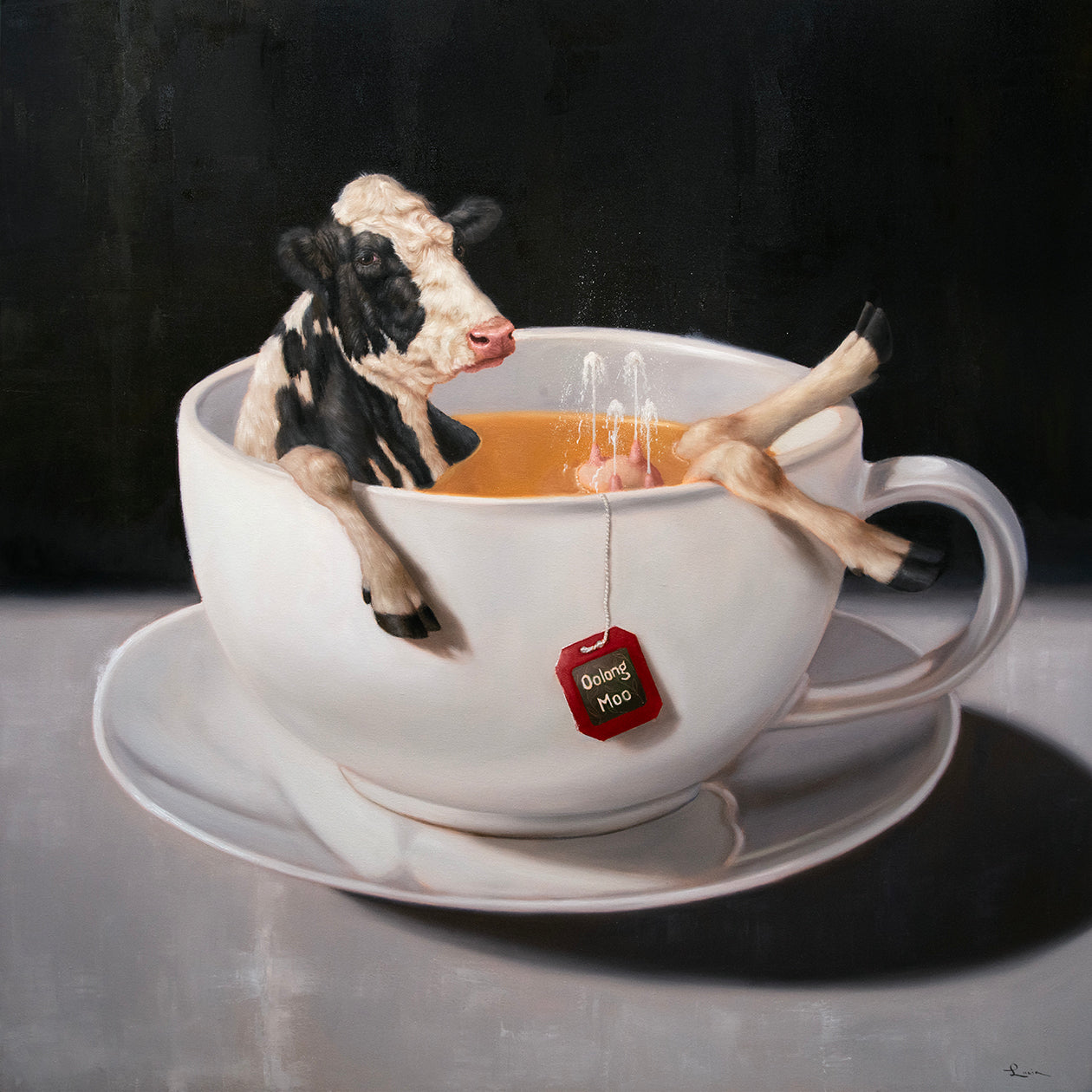 Milk Tea