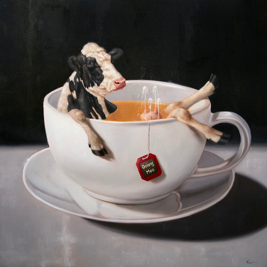 Milk Tea