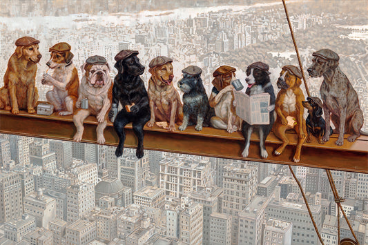 Good Boys, 1932