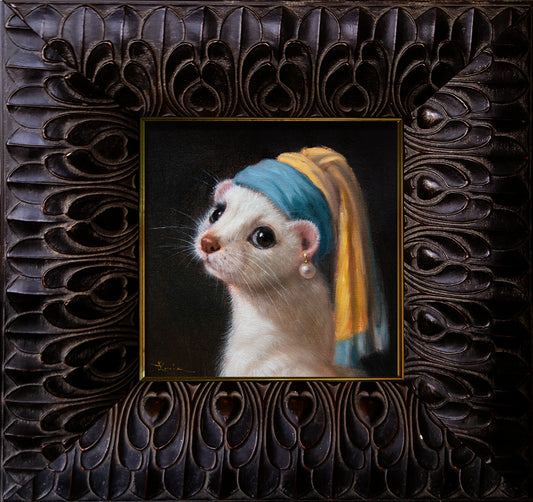The Ermine