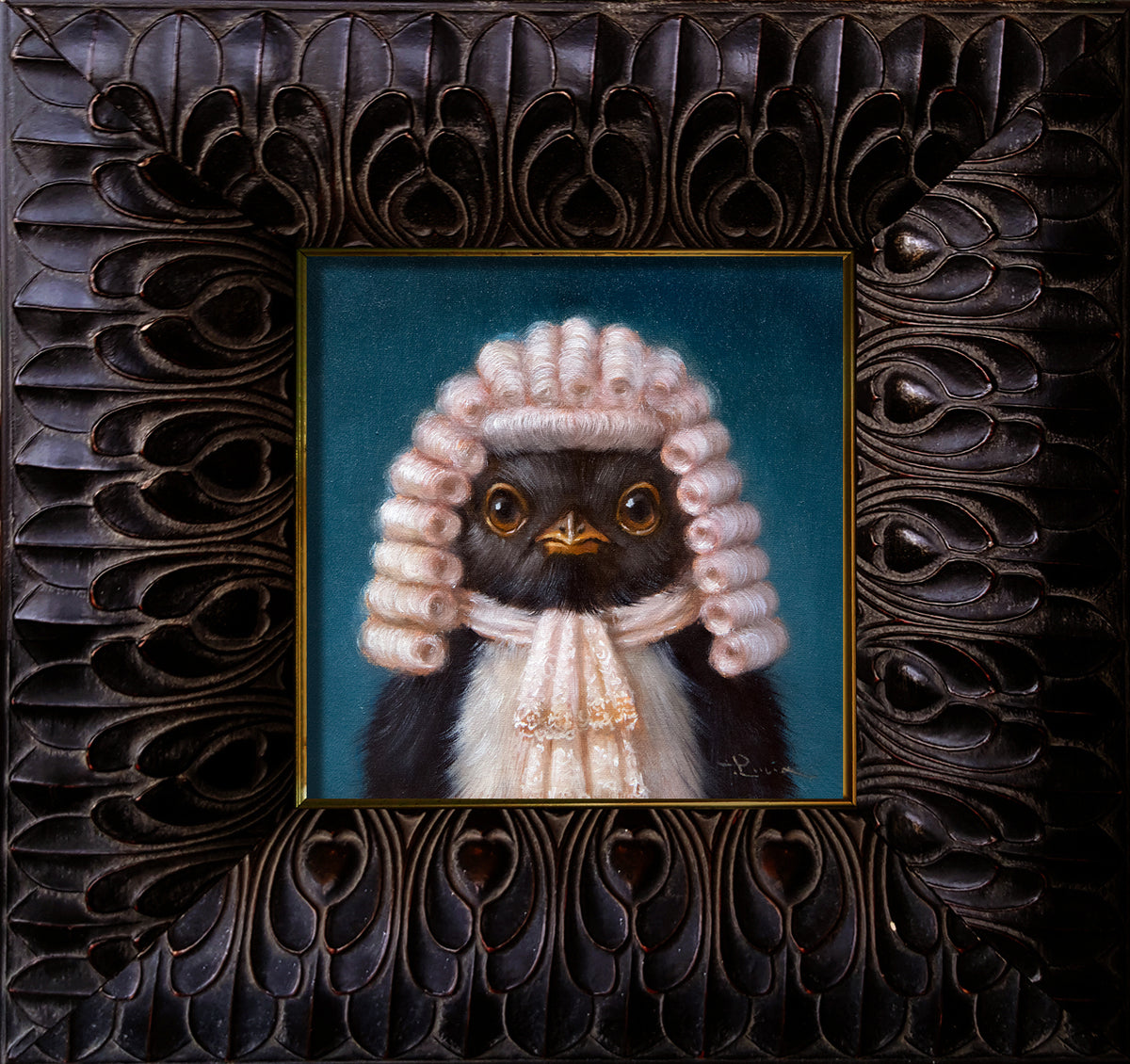 The Jurist