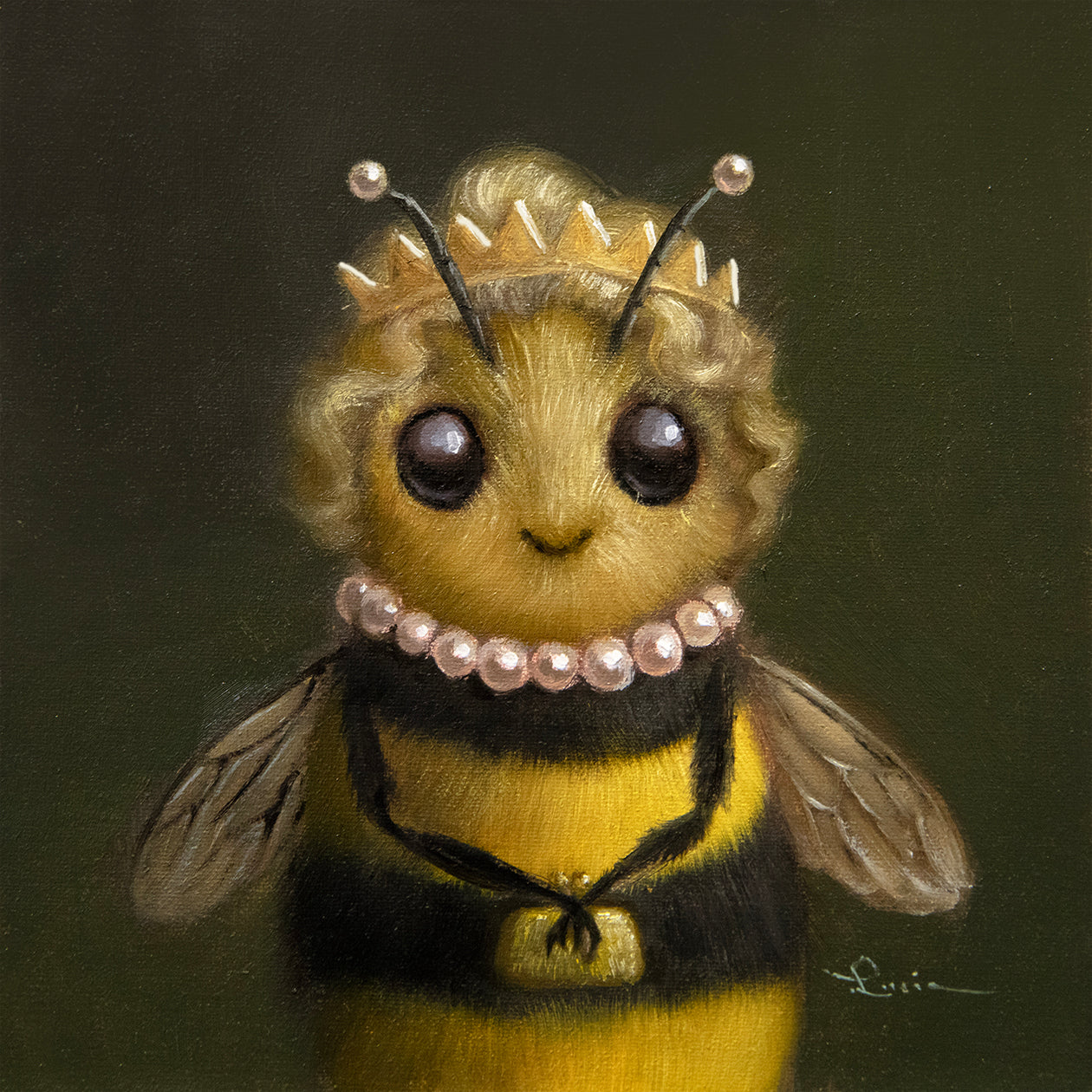 Queen Bee